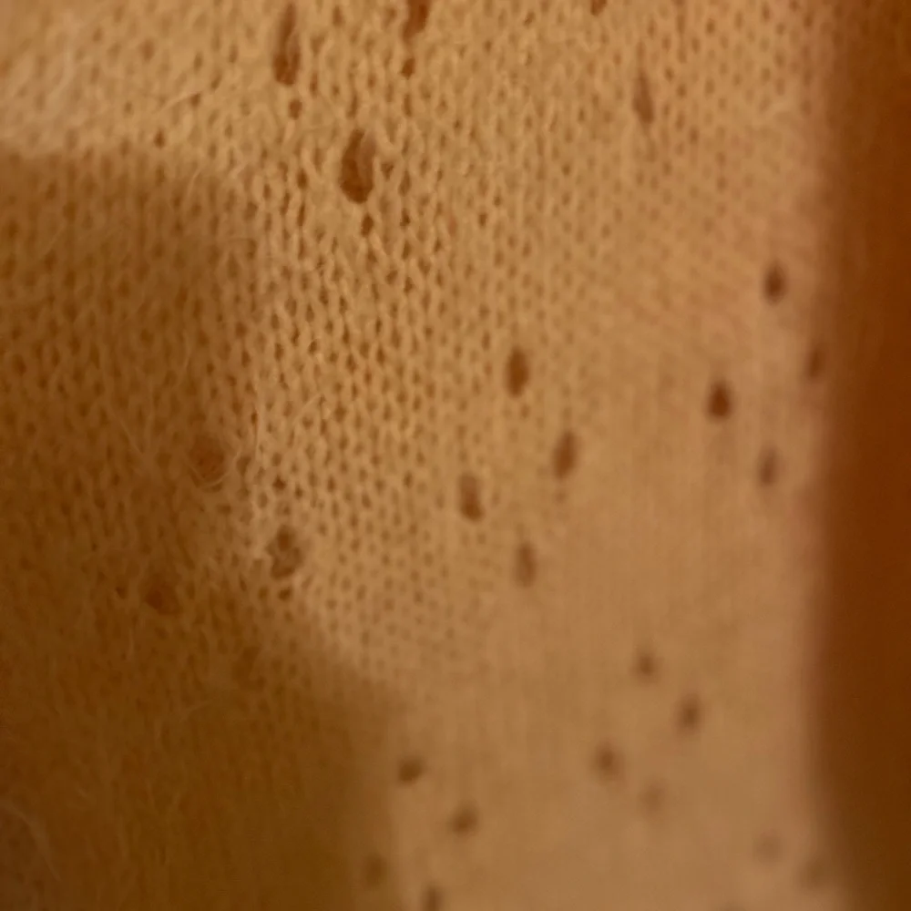 Spring Sweater - Picture 3 of 4